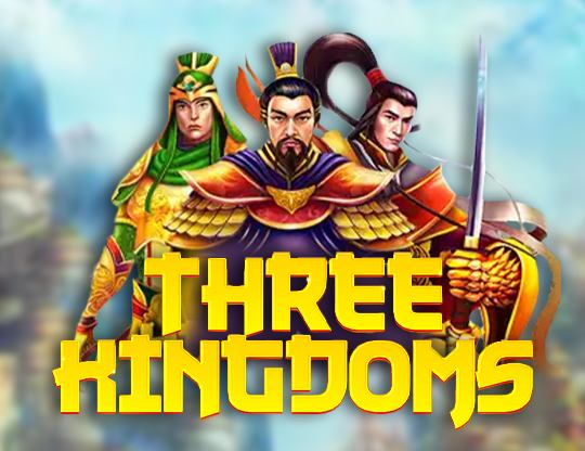 Three Kingdoms